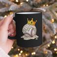 Baseball Drip Ice Cream Crown Melt Graphic Graphic Print Coffee Mug Baseball Drip Ice Cream Crown Melt Graphic Graphic Print Coffee Mug