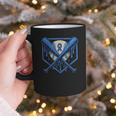 Baseball Drip Ice Cream Diabetes Awareness Ribbon Boys Girls Graphic Print Coffee Mug Baseball Drip Ice Cream Diabetes Awareness Ribbon Boys Girls Graphic Print Coffee Mug