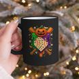 Baseball Drip Ice Cream Drip Halloween Baseball Lovers Graphic Print Coffee Mug Baseball Drip Ice Cream Drip Halloween Baseball Lovers Graphic Print Coffee Mug