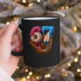 Baseball Drip Ice Cream Number 67 Player Or 67th Birthday Graphic Print Coffee Mug Baseball Drip Ice Cream Number 67 Player Or 67th Birthday Graphic Print Coffee Mug