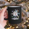 Baseball Drip Icecream Apparel Youth Boy Easter Graphic Print Coffee Mug