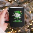 Baseball Drip Icecream Apparel Youth Boy St Patrick's Day Graphic Print Coffee Mug Baseball Drip Icecream Apparel Youth Boy St Patrick's Day Graphic Print Coffee Mug