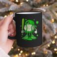 Baseball Drip Icecream Apparel Youth Boy St Patricks Day Graphic Print Coffee Mug