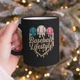 Baseball Drip Icecream Graphic Print Coffee Mug Baseball Drip Icecream Graphic Print Coffee Mug