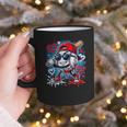 Baseball Drip Icecream Heart Valentine Day Boys Kids Red Graphic Print Coffee Mug Baseball Drip Icecream Heart Valentine Day Boys Kids Red Graphic Print Coffee Mug