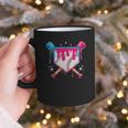 Baseball Drip Purple Glove Respect The Drip Youth Boys Girls Graphic Print Coffee Mug