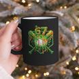 Baseball Drip St Patricks Day Boys Baseball St Patricks Day Graphic Print Coffee Mug Baseball Drip St Patricks Day Boys Baseball St Patricks Day Graphic Print Coffee Mug