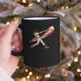 Baseball Drip Team For Boys And Girls Ice Cream Cool Graphic Print Coffee Mug