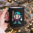 Baseball Drippy Style Apparel For Boys Youth Drip Baseball Graphic Print Coffee Mug Baseball Drippy Style Apparel For Boys Youth Drip Baseball Graphic Print Coffee Mug