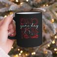 Baseball Game Day Coquette Game Day Baseball Graphic Print Coffee Mug Baseball Game Day Coquette Game Day Baseball Graphic Print Coffee Mug
