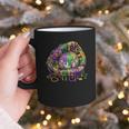 Baseball Glove Ice Cream Mardi Gras Dripping Boys Youth Kids Graphic Print Coffee Mug Baseball Glove Ice Cream Mardi Gras Dripping Boys Youth Kids Graphic Print Coffee Mug