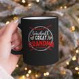 Baseball Great Grandma Of A Baseball Player Great Grandma Graphic Print Coffee Mug Baseball Great Grandma Of A Baseball Player Great Grandma Graphic Print Coffee Mug