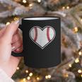 Baseball Heart Love Sport Valentines Day Men Women Boys Kids Graphic Print Coffee Mug Baseball Heart Love Sport Valentines Day Men Women Boys Kids Graphic Print Coffee Mug