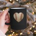 Baseball Heart Shape Valentines Day Love Boys Kids Men Graphic Print Coffee Mug Baseball Heart Shape Valentines Day Love Boys Kids Men Graphic Print Coffee Mug
