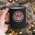 Baseball I Hit 100 Days Of School Baseball Player Kids Boys Graphic Print Coffee Mug Baseball I Hit 100 Days Of School Baseball Player Kids Boys Graphic Print Coffee Mug