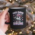 Baseball Ice Cram Drip 100 Days Of School 100th Boys Youth Graphic Print Coffee Mug