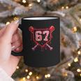 Baseball Ice Cream Drip Number 67 Meme Valentine Couple Love Graphic Print Coffee Mug Baseball Ice Cream Drip Number 67 Meme Valentine Couple Love Graphic Print Coffee Mug