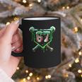 Baseball Ice Cream Drip Number 67 Six Seven Meme Christmas Graphic Print Coffee Mug