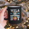 Baseball Ice Cream Drip Wela Of The Birthday Boy Graphic Print Coffee Mug Baseball Ice Cream Drip Wela Of The Birthday Boy Graphic Print Coffee Mug