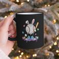 Baseball Ice Cream Drip Youth Boys Cute Easter Sports Graphic Print Coffee Mug