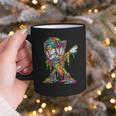 Baseball Ice Cream Dripping Dabbing Baseball Drip Graphic Print Coffee Mug Baseball Ice Cream Dripping Dabbing Baseball Drip Graphic Print Coffee Mug