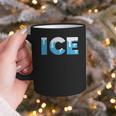 Baseball ICE Ice Cream Drip Baseball Drip Baseball Graphic Print Coffee Mug Baseball ICE Ice Cream Drip Baseball Drip Baseball Graphic Print Coffee Mug