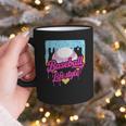 Baseball Life Lifestyle Home Plate Ice Cream Drip Men Boys Graphic Print Coffee Mug