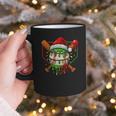 Baseball Lifestyle Apparel Youth Christmas Baseball Drip Graphic Print Coffee Mug Baseball Lifestyle Apparel Youth Christmas Baseball Drip Graphic Print Coffee Mug