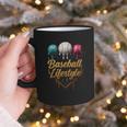Baseball Lifestyle Drip Graphic Print Coffee Mug Baseball Lifestyle Drip Graphic Print Coffee Mug