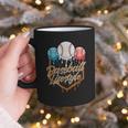 Baseball Lifestyle Baseball Lover Player Baseballer Graphic Print Coffee Mug