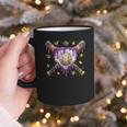 Baseball Mardi Gras Carnival Party Mask Ice Cream Drip Boys Graphic Print Coffee Mug Baseball Mardi Gras Carnival Party Mask Ice Cream Drip Boys Graphic Print Coffee Mug