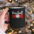 Baseball Mom Cute Letter Print Women Cute Mother's Day Graphic Print Coffee Mug Baseball Mom Cute Letter Print Women Cute Mother's Day Graphic Print Coffee Mug