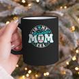 Baseball Mom Era Game Day Women's Graphic Print Coffee Mug Baseball Mom Era Game Day Women's Graphic Print Coffee Mug