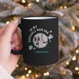 In My Baseball Mom Era Retro Baseball Mom Home Runs Graphic Print Coffee Mug In My Baseball Mom Era Retro Baseball Mom Home Runs Graphic Print Coffee Mug