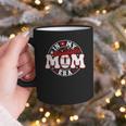 Baseball Mom Era For Women Player Mother Graphic Print Coffee Mug Baseball Mom Era For Women Player Mother Graphic Print Coffee Mug