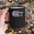 Baseball Mom Essential Oils Meme For Oily Oils Mom Graphic Print Coffee Mug