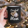 Baseball Mom Grandma Leopard Baseball Lover Fan Graphic Print Coffee Mug Baseball Mom Grandma Leopard Baseball Lover Fan Graphic Print Coffee Mug
