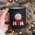 Baseball Mom Mama Mother's Day Sport Lover Graphic Print Coffee Mug