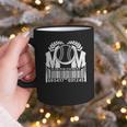 Baseball Mom Scan For Payment Sporty Humor Graphic Print Coffee Mug