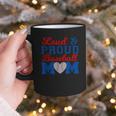 Baseball Mom Tee Loud & Proud Baseball Mom Graphic Print Coffee Mug Baseball Mom Tee Loud & Proud Baseball Mom Graphic Print Coffee Mug