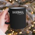 Baseball Mom Tee Mother's Day Family Baseball Graphic Print Coffee Mug Baseball Mom Tee Mother's Day Family Baseball Graphic Print Coffee Mug