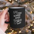 Baseball Mom Tees Moms Against Baseball Pants Graphic Print Coffee Mug Baseball Mom Tees Moms Against Baseball Pants Graphic Print Coffee Mug