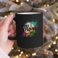 Baseball Mom USA American Baseball Graphic Graphic Print Coffee Mug