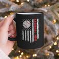 Baseball MOM USA American Flag Patriotic Mama Mother's Day For Women Kids Men Graphic Print Coffee Mug Baseball MOM USA American Flag Patriotic Mama Mother's Day For Women Kids Men Graphic Print Coffee Mug