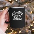Baseball Mom Will Yell Loudly Graphic Print Coffee Mug Baseball Mom Will Yell Loudly Graphic Print Coffee Mug