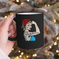 Baseball Mom Woman Baseball Sport Lover Graphic Print Coffee Mug