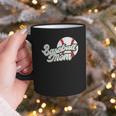 Baseball Mom's Favorite Game Day Graphic Print Coffee Mug Baseball Mom's Favorite Game Day Graphic Print Coffee Mug