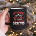 Baseball Moms My Kids Are Dirty Too Graphic Print Coffee Mug Baseball Moms My Kids Are Dirty Too Graphic Print Coffee Mug