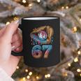 Baseball Player 67 Number 67th Sports Ice Cream Drip Graphic Print Coffee Mug Baseball Player 67 Number 67th Sports Ice Cream Drip Graphic Print Coffee Mug
