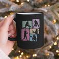 Baseball Player Collage Women Kids Coach Youth Girl Graphic Print Coffee Mug Baseball Player Collage Women Kids Coach Youth Girl Graphic Print Coffee Mug